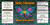 Male Silk Moth Supplement Facts Label