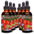 Tonic Tinctures Goji Liquid Extract Bottle 6 Pack