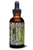 Tonic Tinctures Chaga Liquid Extract Bottle