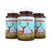 Tonic Apothecary Deer Antler Velvet Capsules 120ct 3 Pack