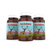 Tonic Apothecary Deer Antler Velvet Capsules 75ct 3 Pack