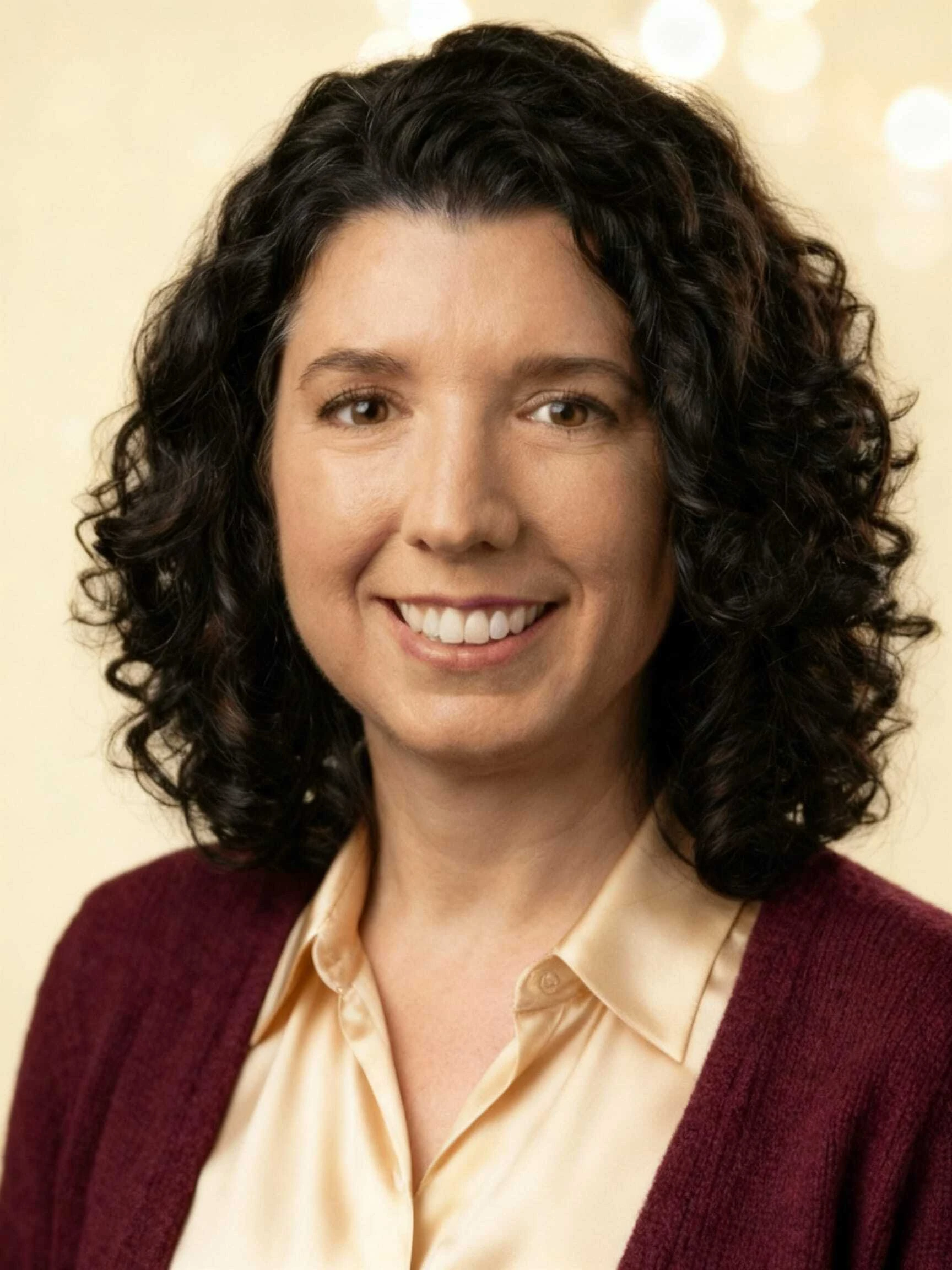 Lindsey Duke - Operations Command