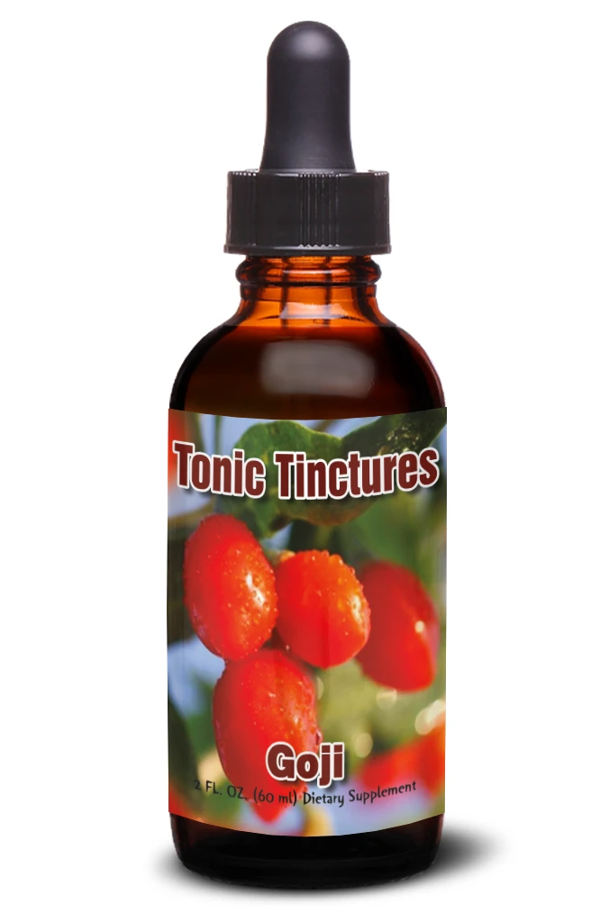 Goji Berry