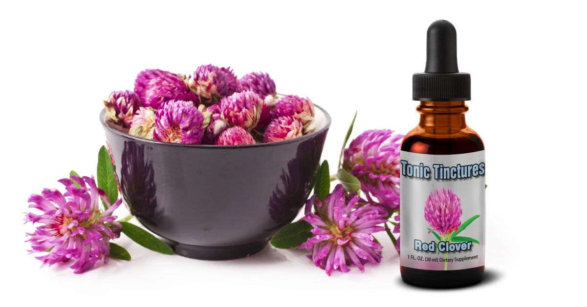 Medicinal Herb Supplements Collection