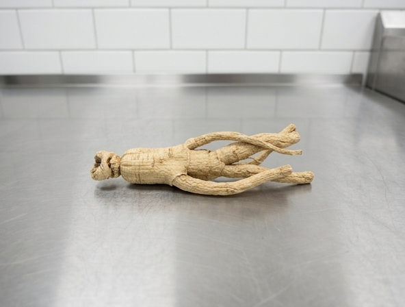 The Complete Guide to American Ginseng: Benefits, Dosage, & Truths (Audio + Transcripts)