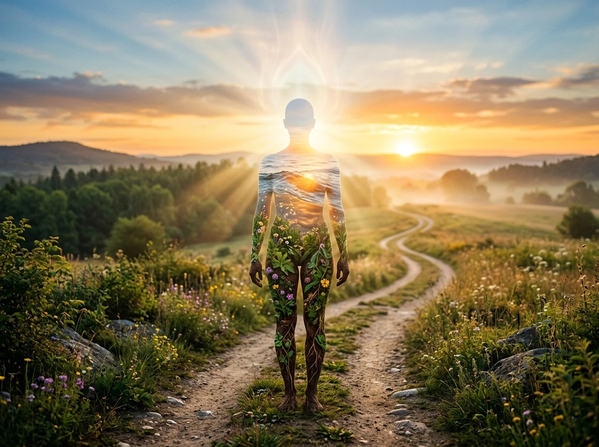 The Complete Guide to Health & Wellness: Definitions, Healing, & Practice (Audio + Transcripts)