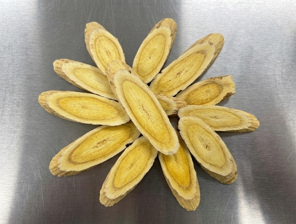The Complete Guide to Astragalus Root: Benefits, Dosage, & Truths (Audio + Transcripts)
