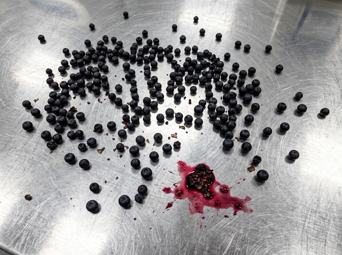 The Complete Guide to Bilberry: Vision, Circulation, & Benefits (Audio + Transcripts)