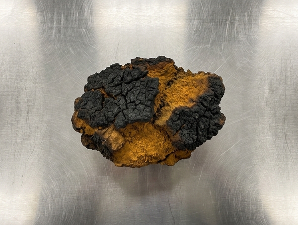 The Complete Guide to Chaga: Benefits, Dosage, & Truths (Audio + Transcripts)