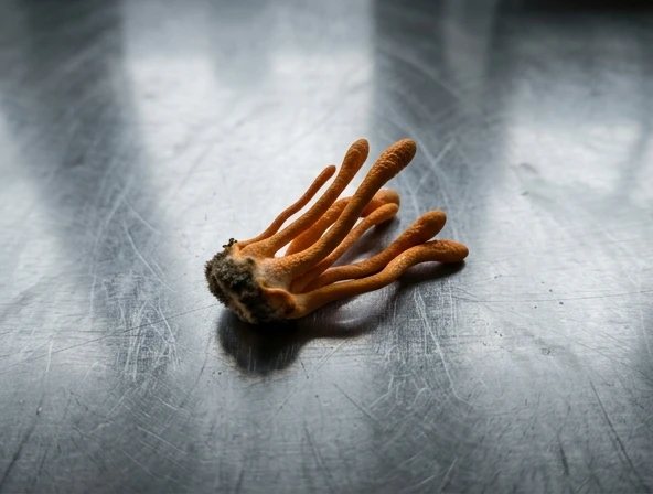 The Complete Guide to Cordyceps: Benefits, Dosage, & Truths (Audio + Transcripts)