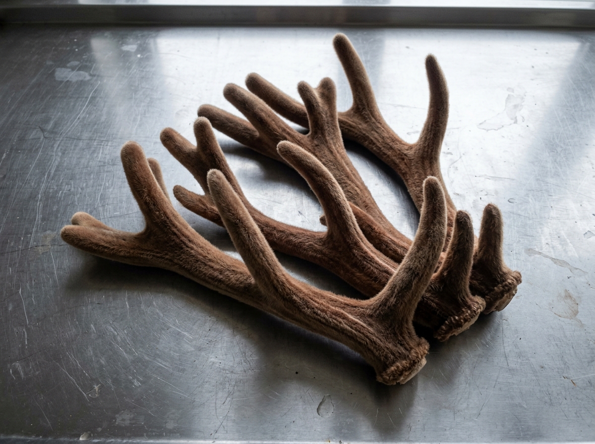 The Complete Guide to Deer Antler Velvet: Benefits, Dosage, & Truths (Audio + Transcripts)