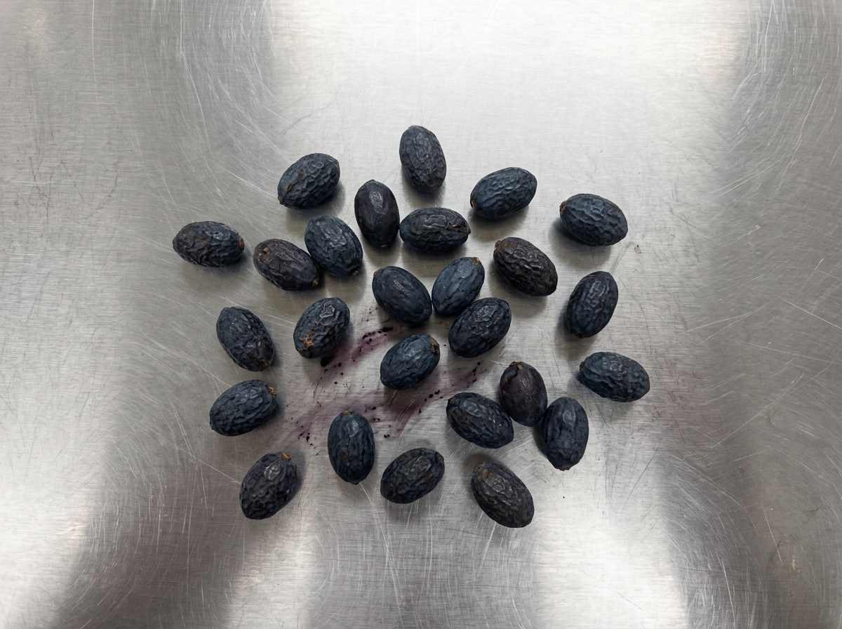 The Complete Guide to Saw Palmetto: Benefits, Dosage, & Truths (Audio + Transcripts)
