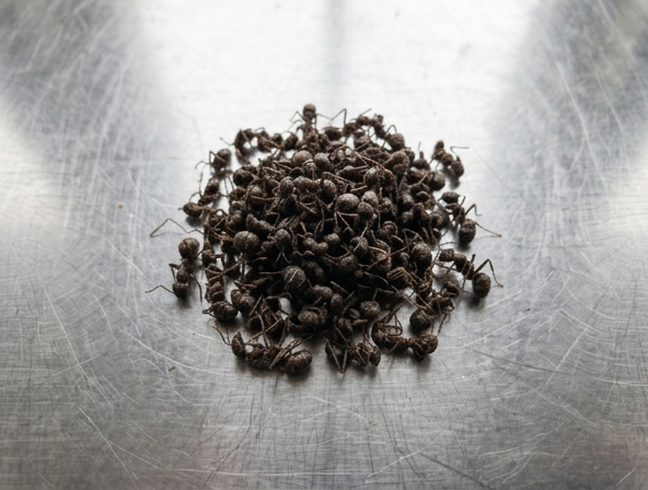 The Complete Guide to Black Ant Extract: Benefits, Dosage, & Truths (Audio + Transcripts)