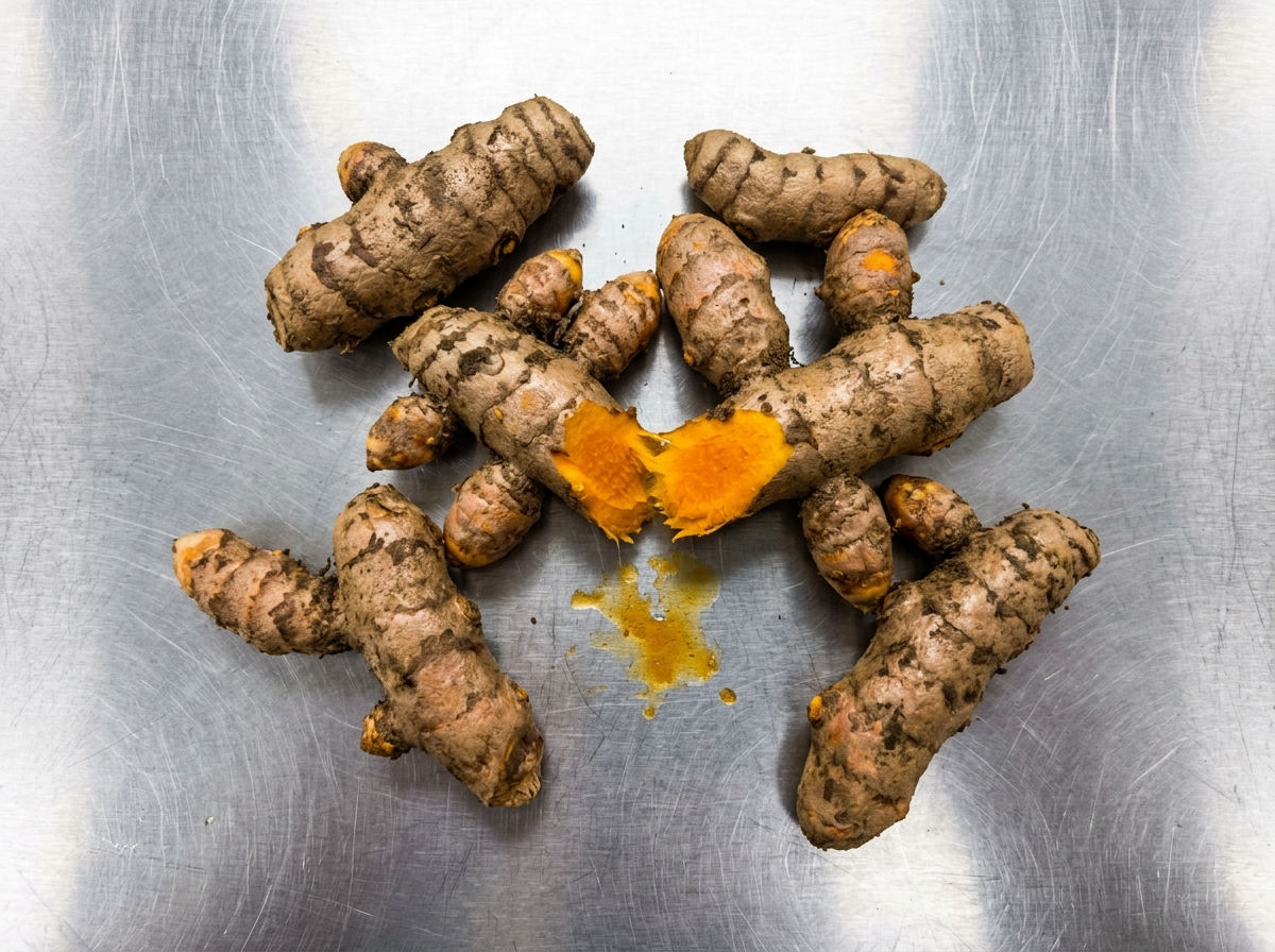 The Complete Guide to Turmeric: Benefits, Dosage, & Truths (Audio + Transcripts)