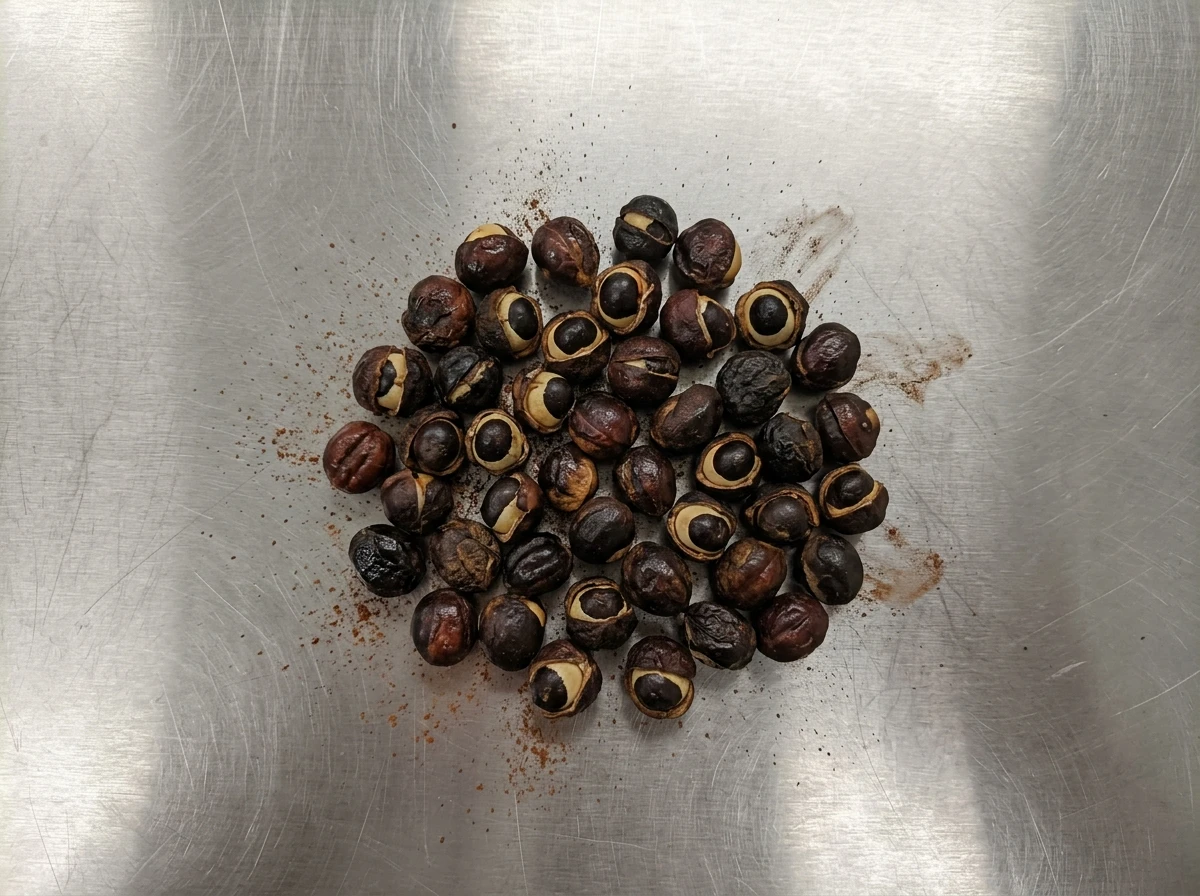 The Complete Guide to Guarana: Energy, Dosage, & Truths (Audio + Transcripts)