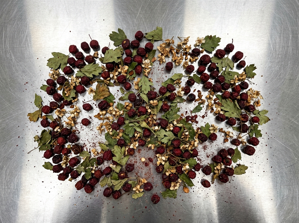 The Complete Guide to Hawthorn & Aged Tangerine Peel - Digestapeel (Audio + Transcripts)
