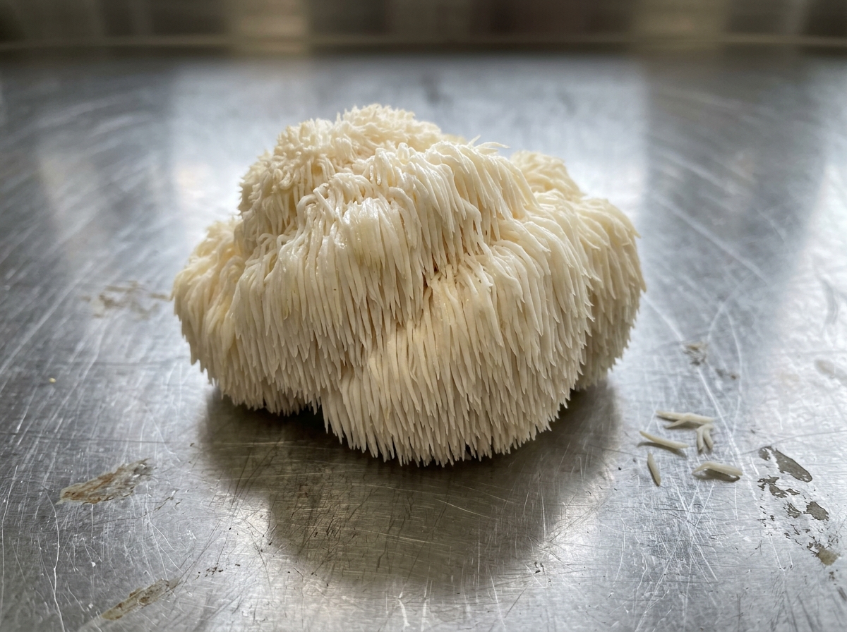 The Complete Guide to Lion's Mane Mushroom: Benefits, Dosage, & Truths (Audio + Transcripts)