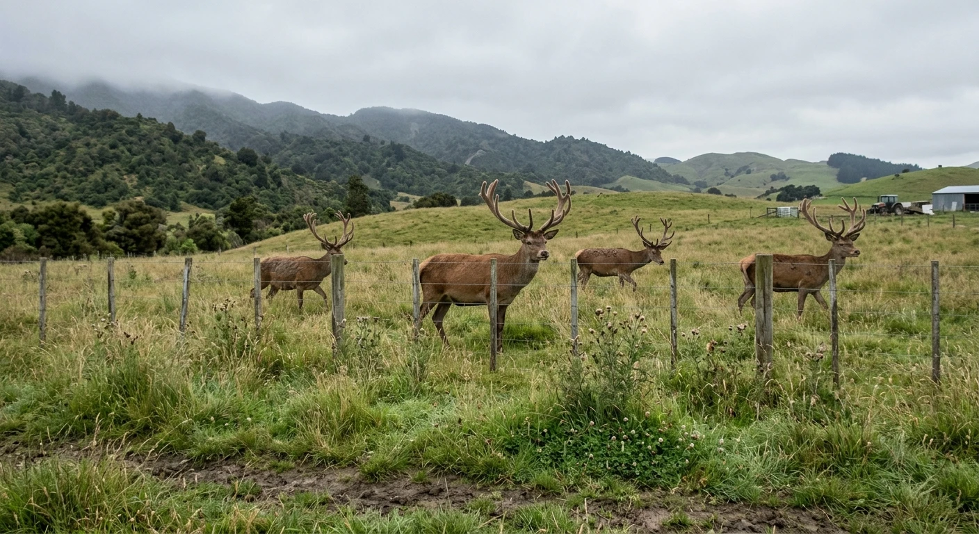 The Complete Guide to Deer Antler Velvet: Benefits, Dosage, & Truths (Audio + Transcripts)