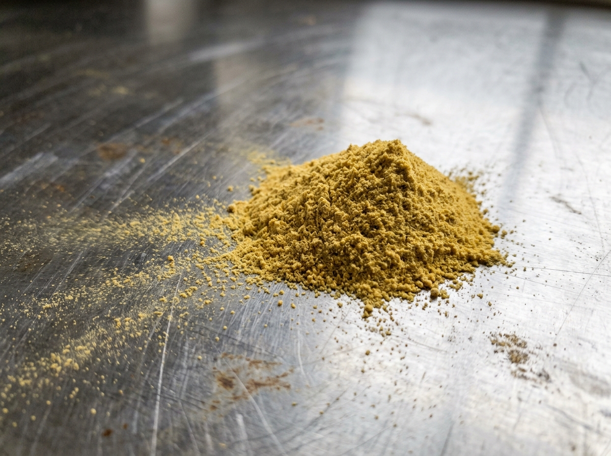 The Complete Guide to Pine Pollen: Benefits, Dosage, & Truths (Audio + Transcripts)