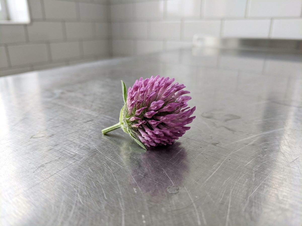 The Complete Guide to Red Clover: Benefits, Dosage, & Truths (Audio + Transcripts)