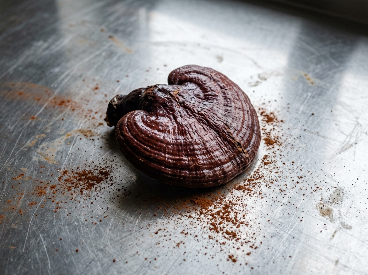 The Complete Guide to Reishi Mushroom: Benefits, Dosage, & Truths (Audio + Transcripts)