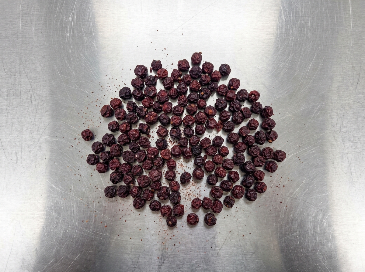 The Complete Guide to Schisandra: Benefits, Dosage, & Truths (Audio + Transcripts)