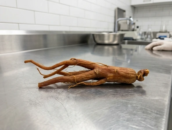 The Complete Guide to Panax Red Ginseng: Benefits, Dosage, & Truths (Audio + Transcripts)