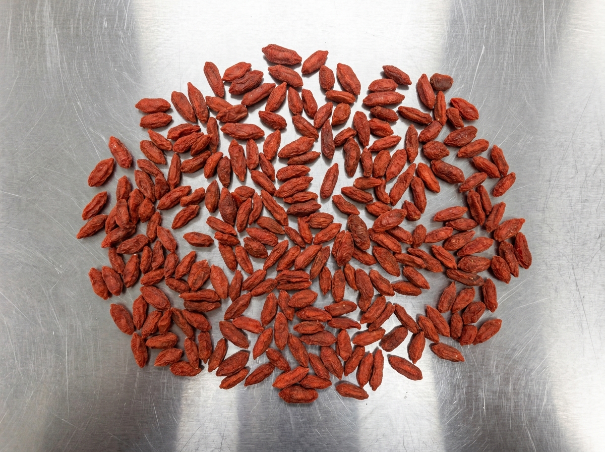 The Complete Guide to Goji: Benefits, Dosage, & Truths (Audio + Transcripts)