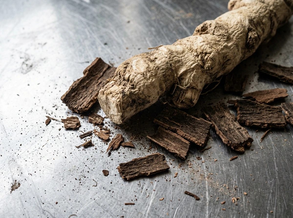 The Complete Guide to Tongkat Ali: Benefits, Dosage, & Truths - Legendary Tonic Elixir (Audio + Transcripts)