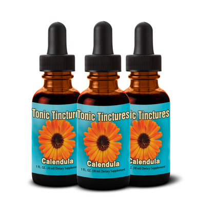 Calendula Liquid Extract