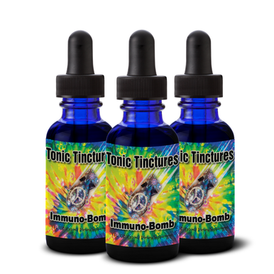 Immuno-Bomb Extract
