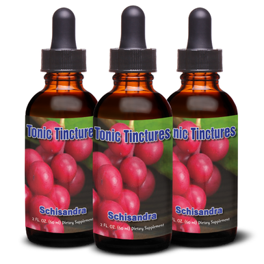 Schisandra Extract