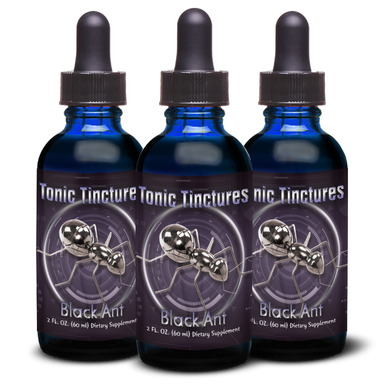 Black Ant Extract