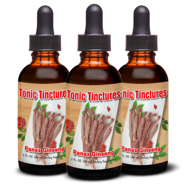 Red Ginseng Extract