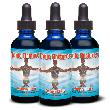 Regen Elixir 3-Pack