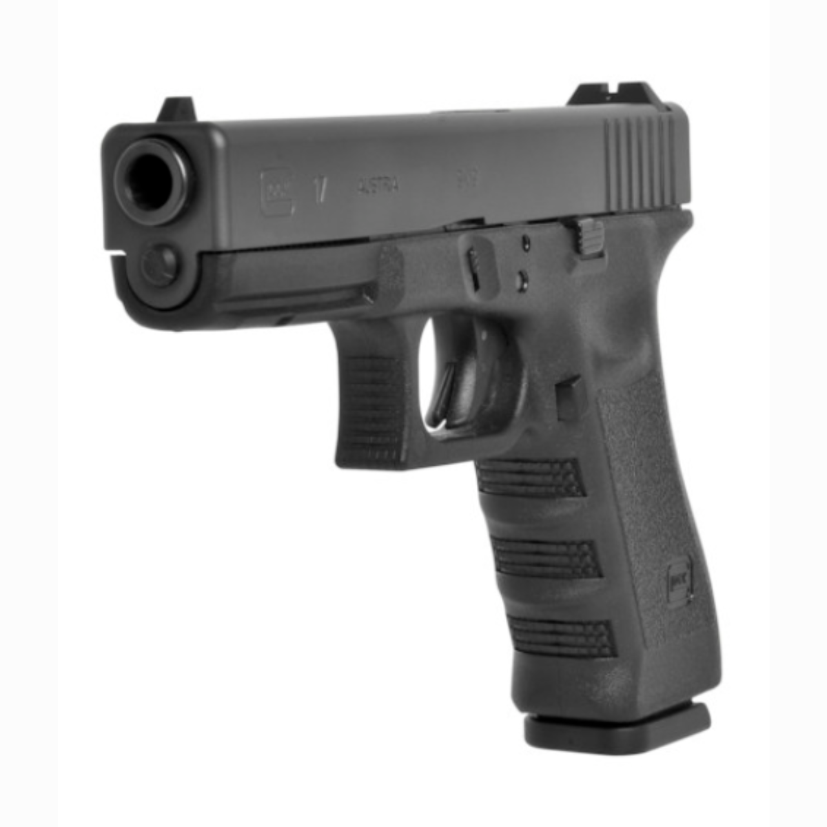 Glock 17 Gen 3 : Explore the Latest Model from Glock
