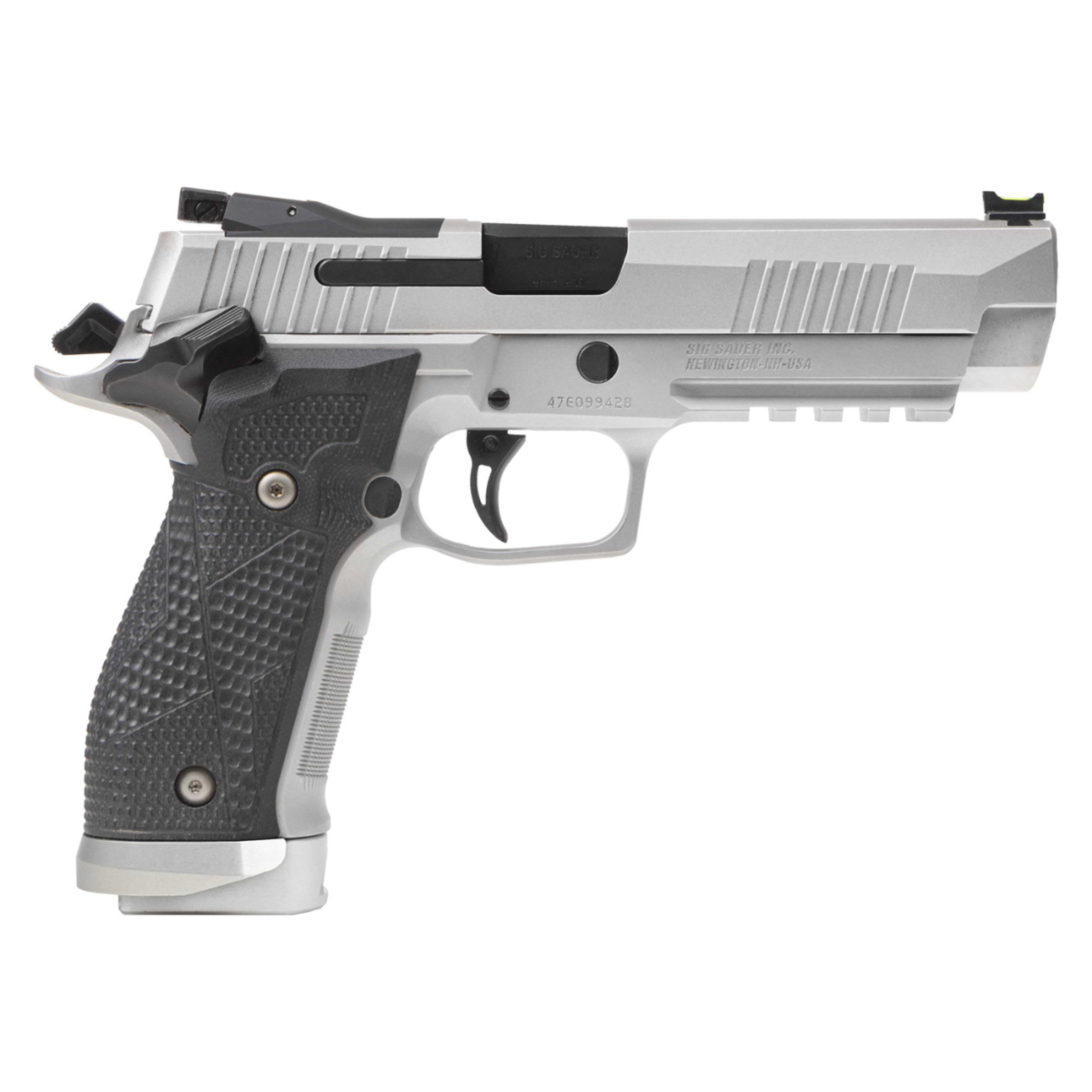 SIG 226X59STAS P226 9MM X5 SAO 5 20R SS