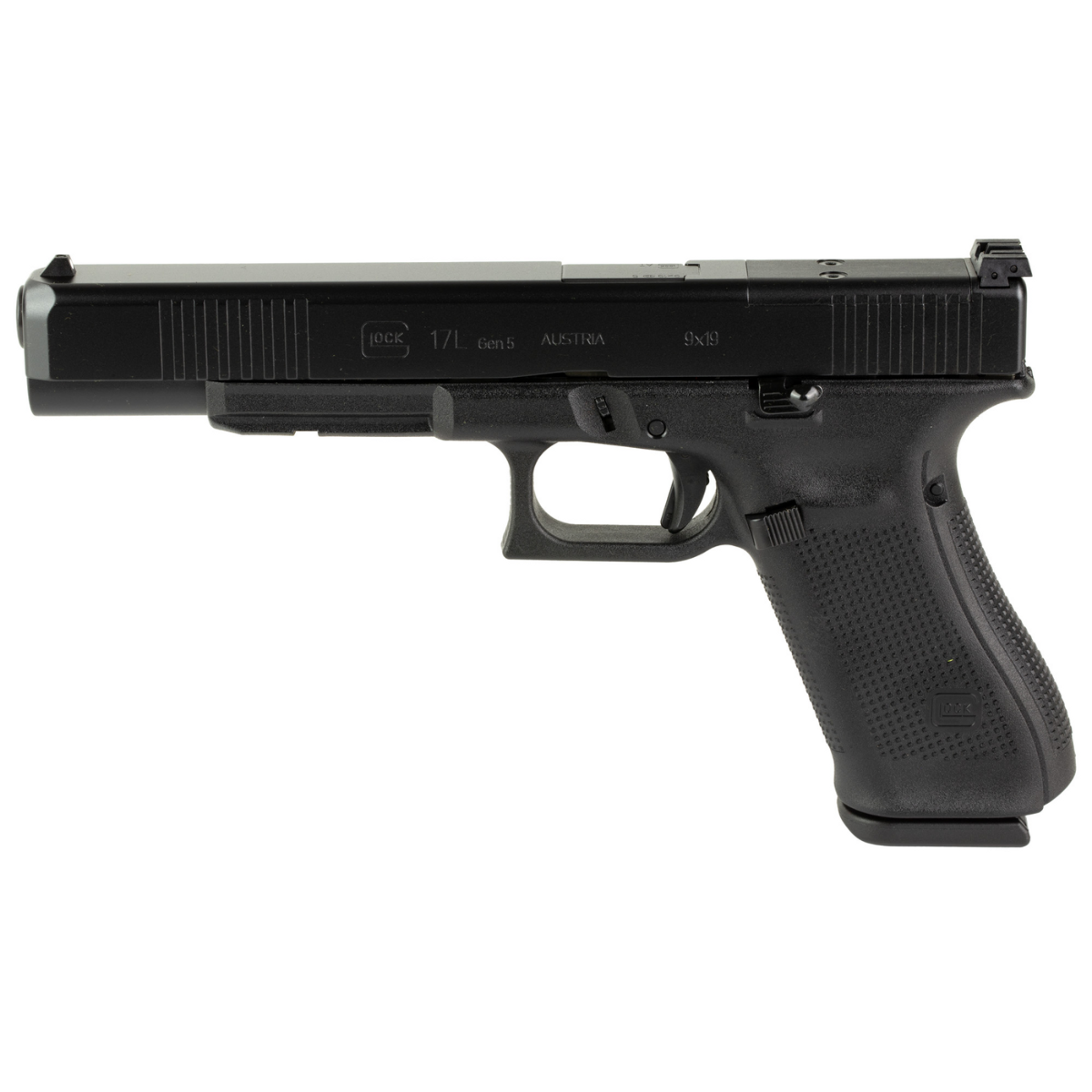 Glock 17 Gen 5 MOS