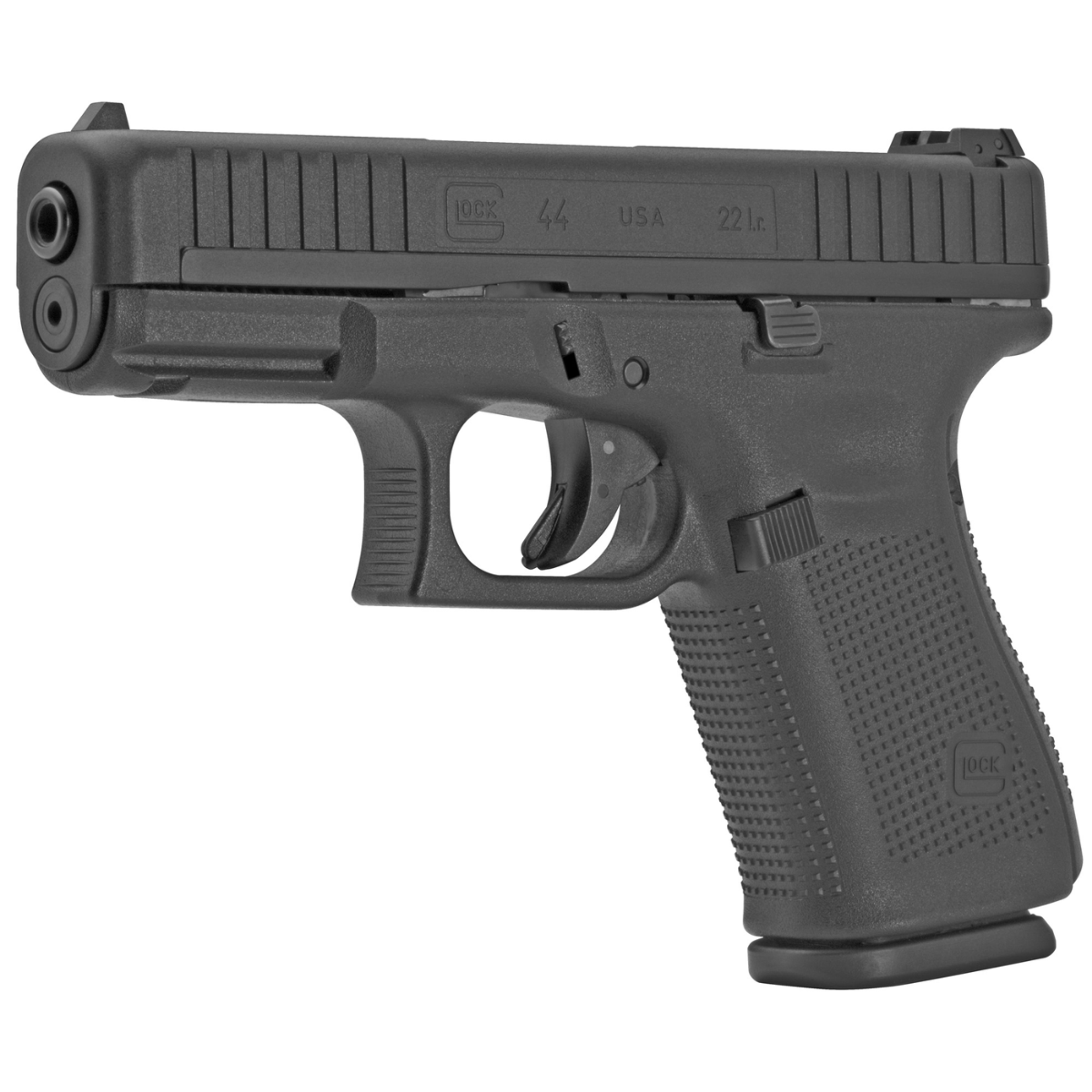 Glock 44 Gen 5 (22LR / 10 round) GLK UA4450101 G44 22LR G5 AS 10R