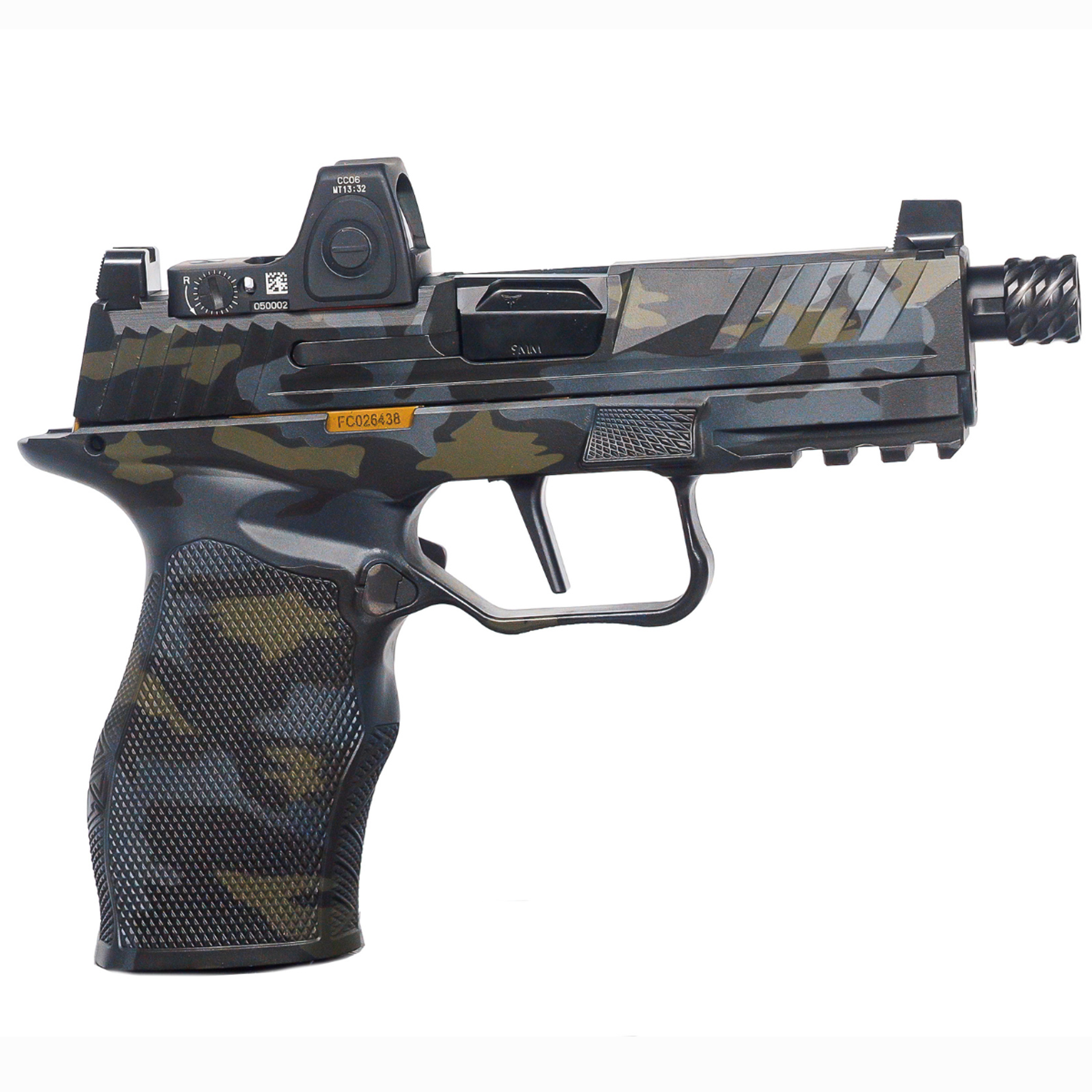 TA 365 MAX Tier-1 line 3.7"