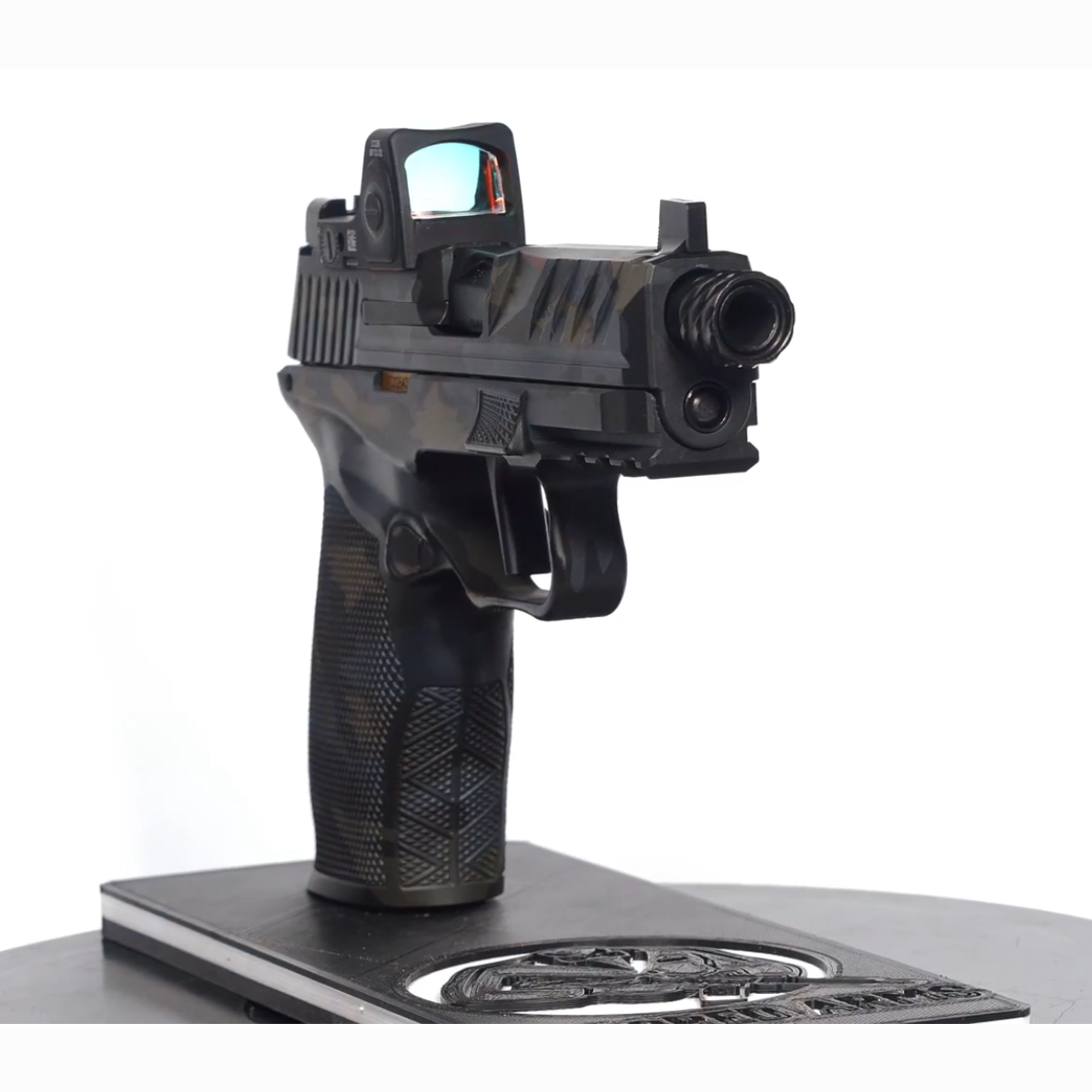 TA 365 MAX Tier-1 line 3.7"
