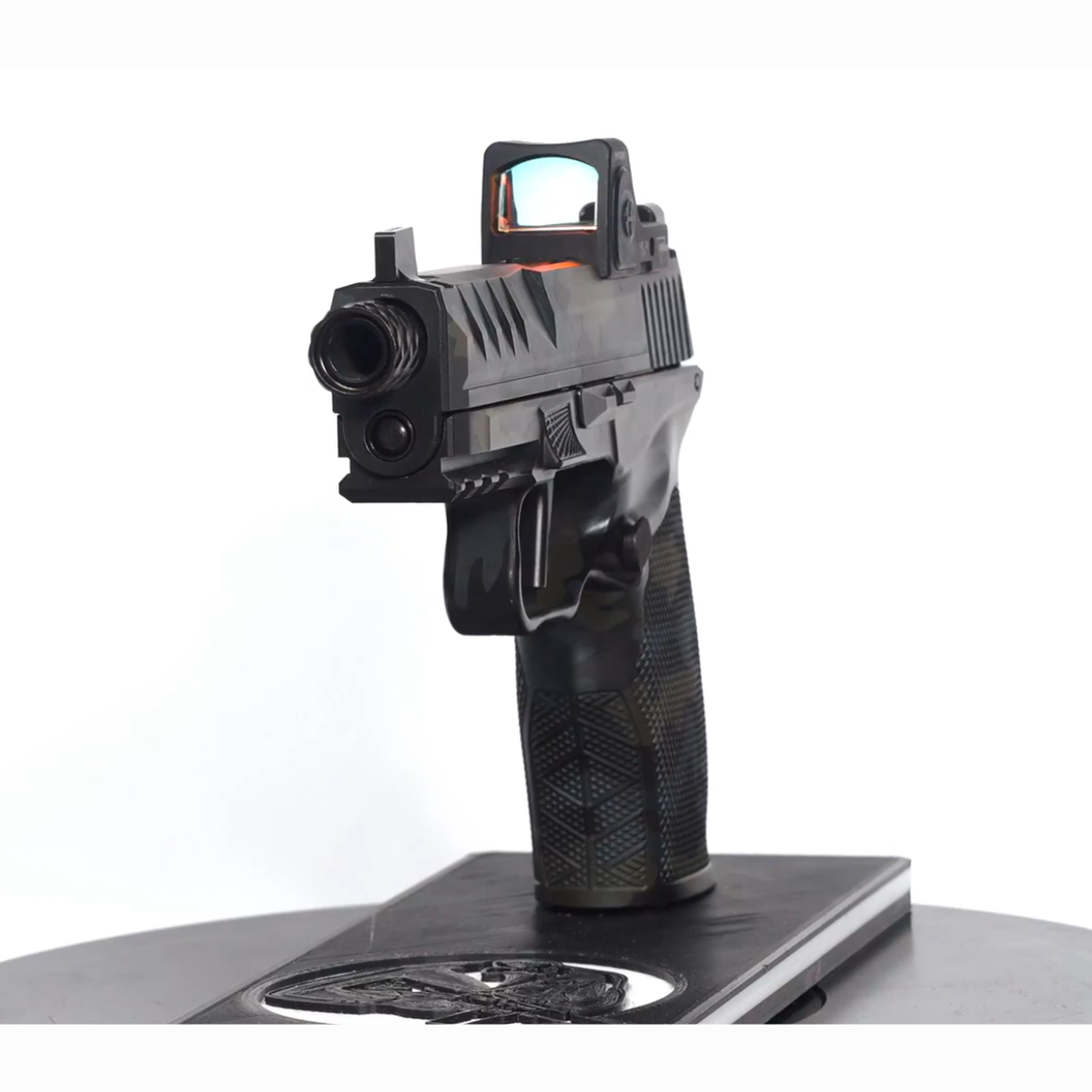 TA 365 MAX Tier-1 line 3.7"