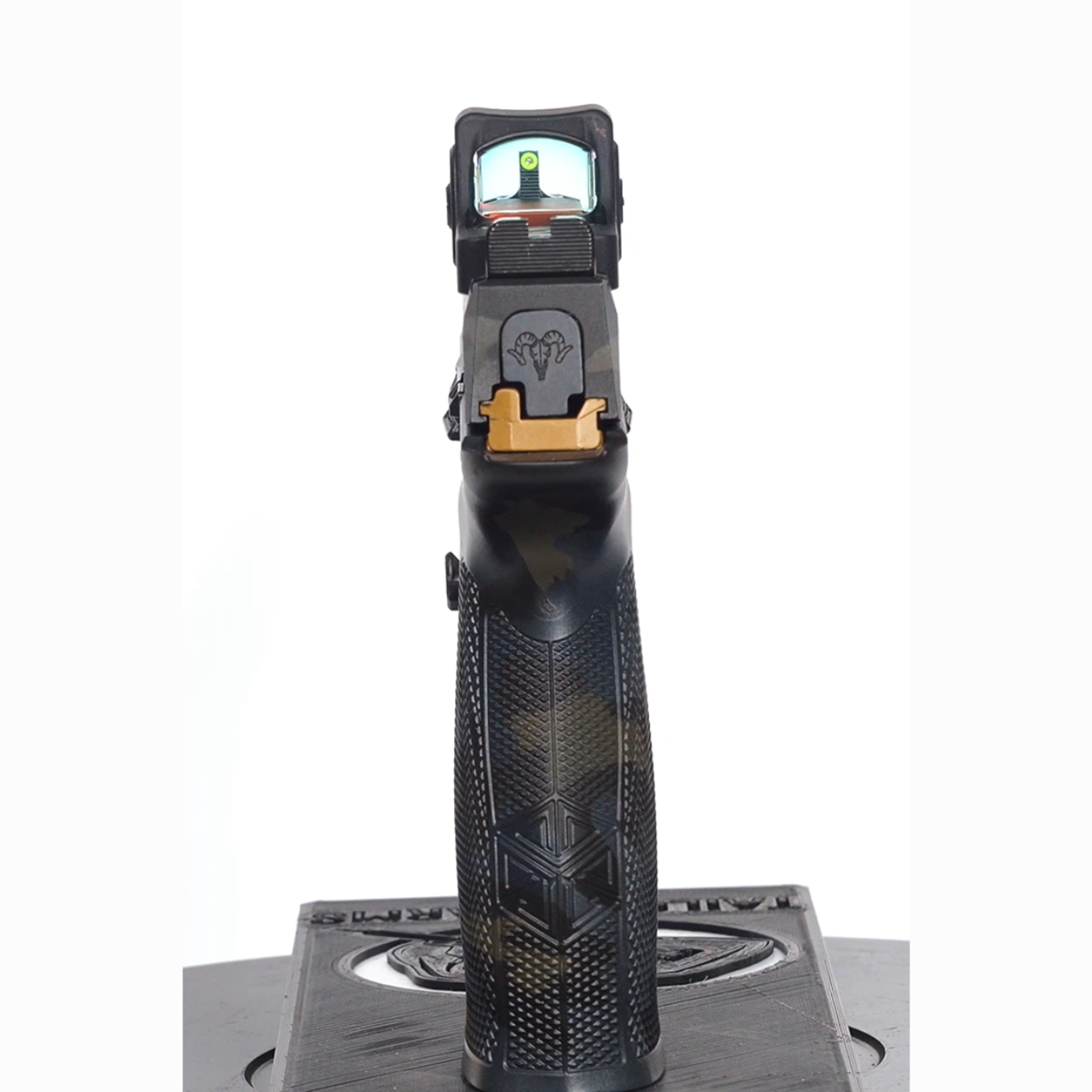 TA 365 MAX Tier-1 line 3.7"