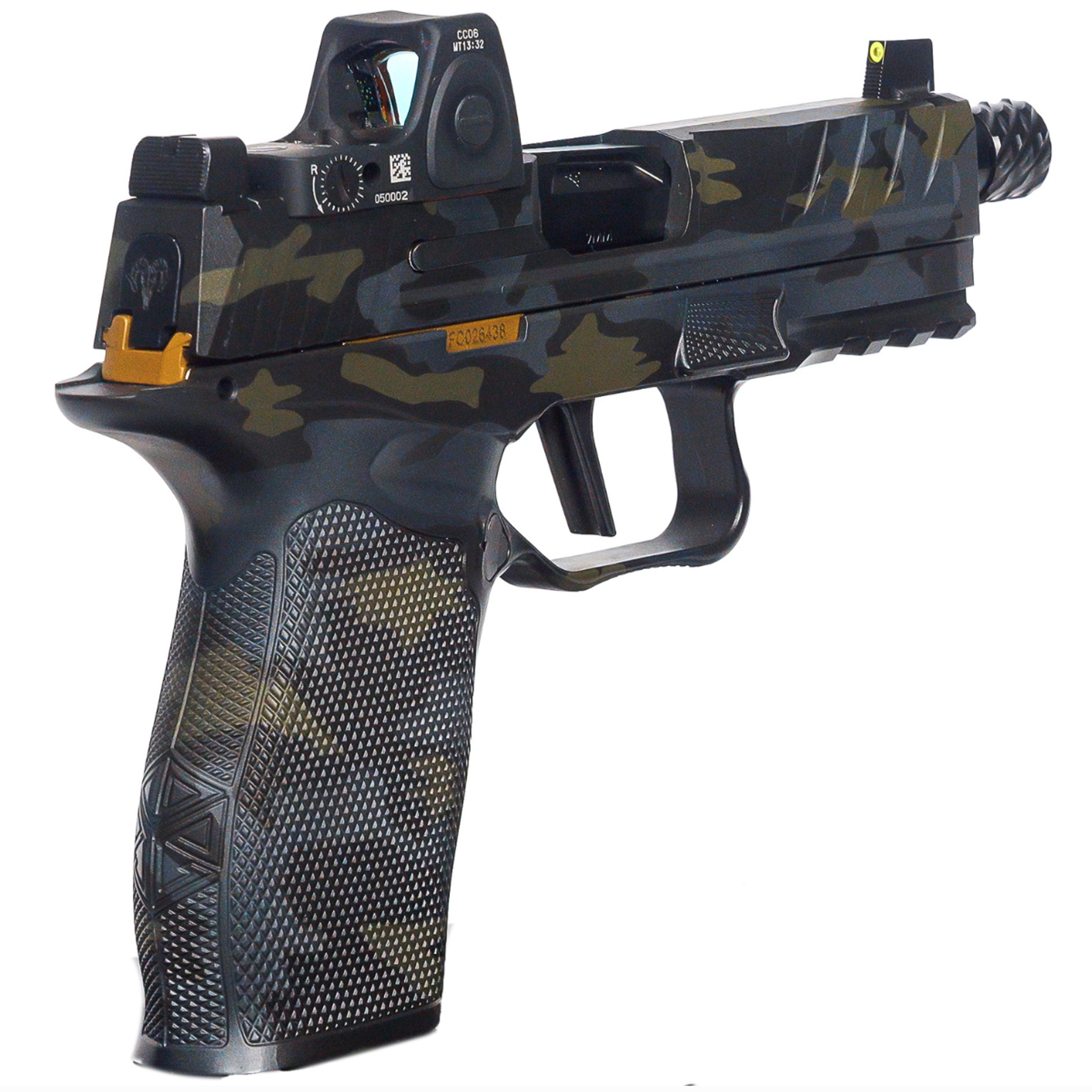 TA 365 MAX Tier-1 line 3.7"