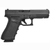 Glock 17 Gen 3 (9mm / 10 round) GLK UI1750201 G17 9MM G3 FS US 10R