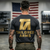 Tailored Arms Shop Standard Tee