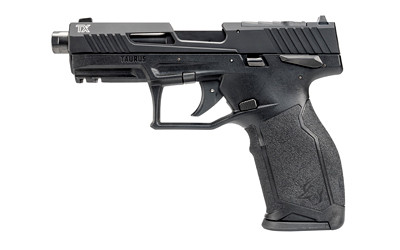 TAURUS TX22 G2 22LR 4.6 OR 22RD BLK