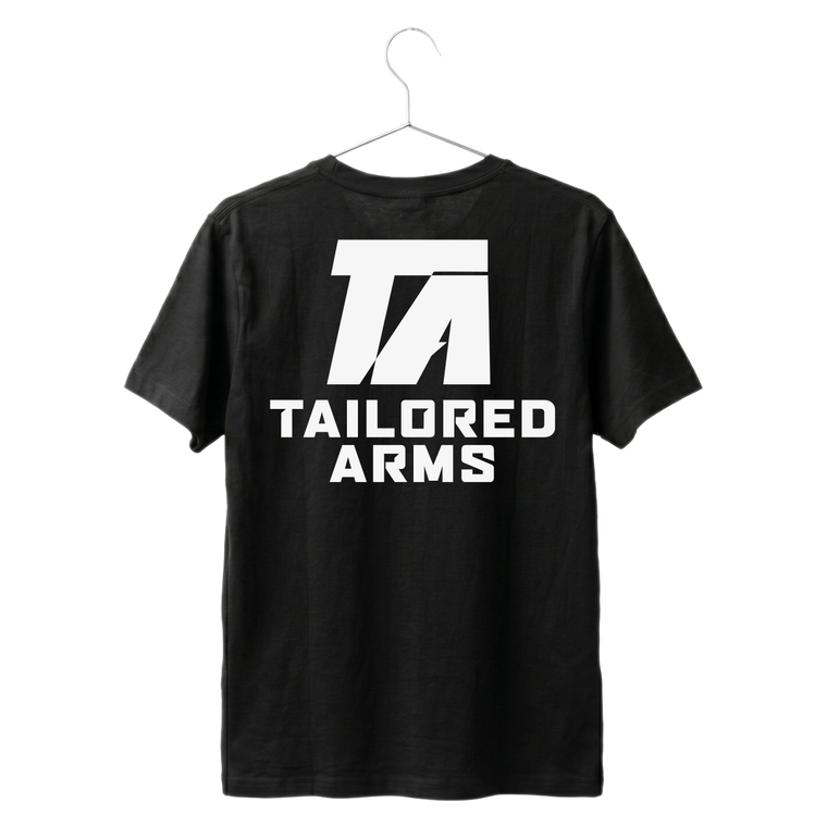 Tailored Arms Shop Standard Tee