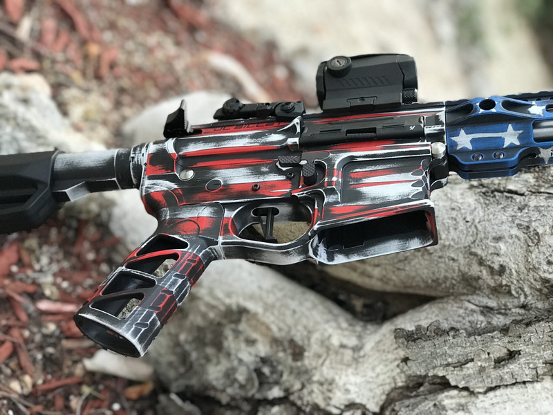 Cerakote:﻿ ﻿What is it?