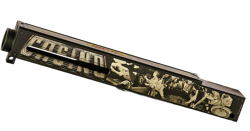 Can you laser engrave any image?